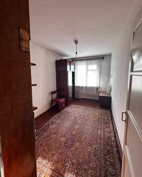 2-к квартира, на длительный срок, 45м2, 3/5 этаж