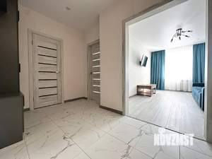 1-к квартира, на длительный срок, 40м2, 12/16 этаж