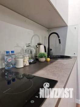 1-к квартира, посуточно, 28м2, 17/17 этаж