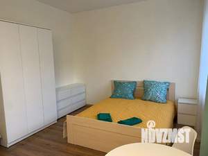 Студия квартира, посуточно, 21м2, 2/3 этаж