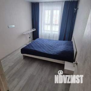 1-к квартира, посуточно, 36м2, 4/10 этаж