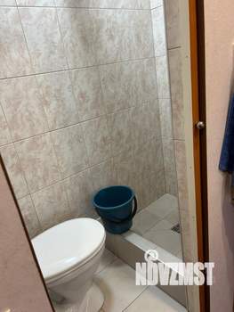 Студия квартира, на длительный срок, 18м2, 5/6 этаж