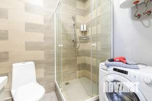 1-к квартира, посуточно, 24м2, 14/16 этаж