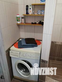 1-к квартира, посуточно, 35м2, 10/16 этаж