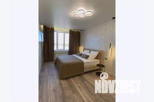 2-к квартира, посуточно, 51м2, 9/23 этаж