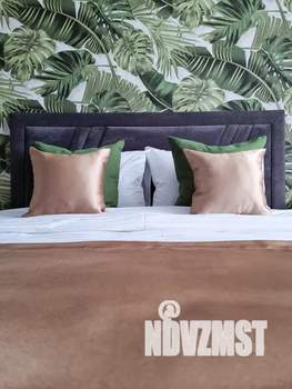 1-к квартира, посуточно, 46м2, 8/16 этаж