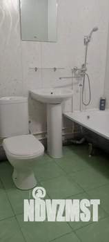 1-к квартира, посуточно, 35м2, 3/10 этаж