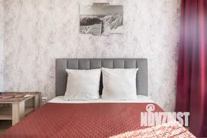 1-к квартира, посуточно, 31м2, 6/17 этаж