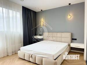 Студия квартира, на длительный срок, 30м2, 19/22 этаж