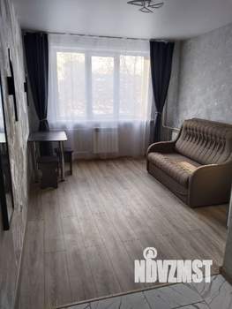 Студия квартира, на длительный срок, 25м2, 3/9 этаж