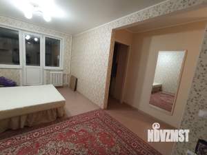 1-к квартира, на длительный срок, 33м2, 3/5 этаж