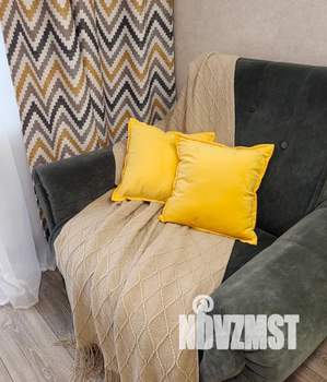 1-к квартира, посуточно, 28м2, 2/10 этаж