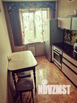 2-к квартира, посуточно, 51м2, 8/9 этаж