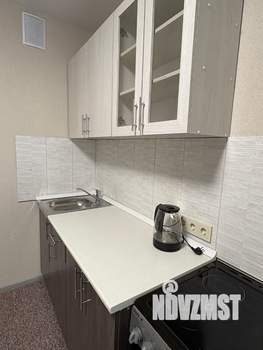 2-к квартира, на длительный срок, 52м2, 14/17 этаж