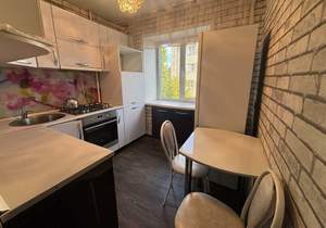 2-к квартира, на длительный срок, 44м2, 3/5 этаж
