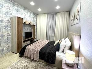 1-к квартира, посуточно, 32м2, 7/13 этаж