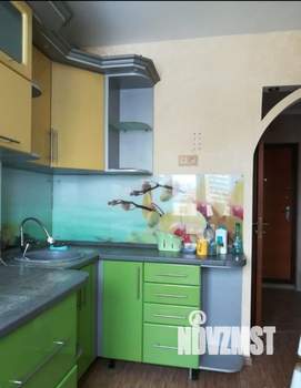 3-к квартира, на длительный срок, 59м2, 6/9 этаж