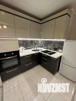 2-к квартира, посуточно, 50м2, 8/10 этаж