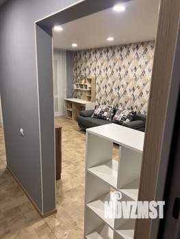 1-к квартира, на длительный срок, 37м2, 10/10 этаж