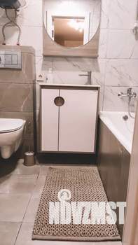 3-к квартира, посуточно, 63м2, 6/9 этаж