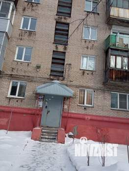 3-к квартира, на длительный срок, 48м2, 1/4 этаж