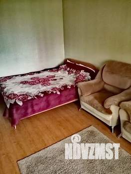 2-к квартира, посуточно, 51м2, 8/9 этаж