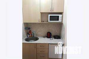 1-к квартира, посуточно, 30м2, 11/16 этаж