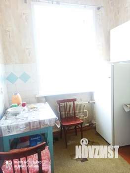 1-к квартира, на длительный срок, 31м2, 3/3 этаж