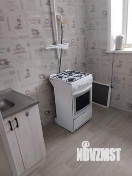 1-к квартира, на длительный срок, 31м2, 1/5 этаж