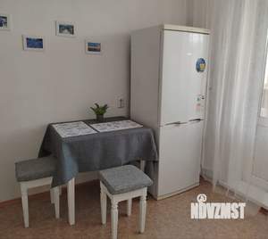 1-к квартира, на длительный срок, 32м2, 5/10 этаж