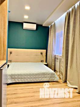 1-к квартира, посуточно, 30м2, 2/4 этаж