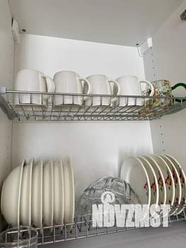 2-к квартира, посуточно, 40м2, 8/16 этаж