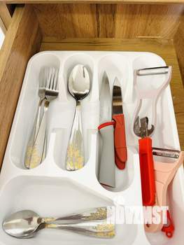 Студия квартира, посуточно, 30м2, 8/14 этаж