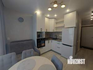 2-к квартира, на длительный срок, 29м2, 15/18 этаж