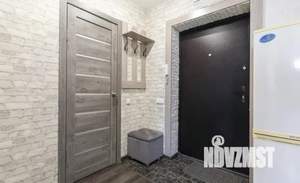 1-к квартира, посуточно, 46м2, 1/1 этаж