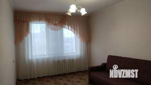 1-к квартира, на длительный срок, 33м2, 4/10 этаж