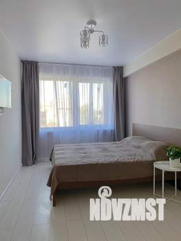 3-к квартира, посуточно, 78м2, 5/13 этаж