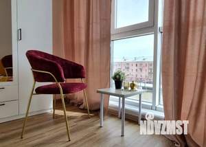 1-к квартира, посуточно, 50м2, 4/7 этаж