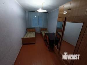 2-к квартира, на длительный срок, 44м2, 4/5 этаж