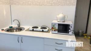 1-к квартира, посуточно, 27м2, 3/16 этаж