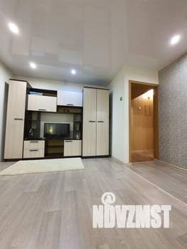 1-к квартира, посуточно, 32м2, 1/1 этаж