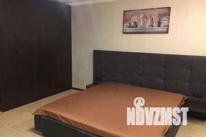 1-к квартира, посуточно, 31м2, 4/5 этаж