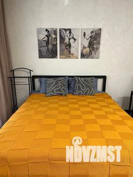 Студия квартира, посуточно, 26м2, 1/16 этаж