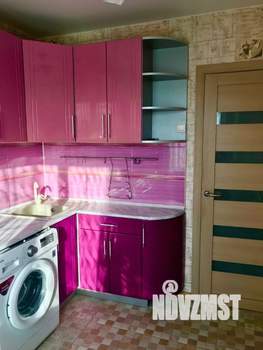 1-к квартира, на длительный срок, 40м2, 3/16 этаж