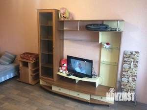 1-к квартира, на длительный срок, 30м2, 4/5 этаж