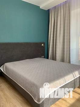 2-к квартира, посуточно, 44м2, 4/4 этаж