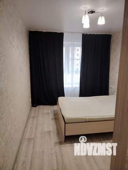 3-к квартира, на длительный срок, 56м2, 5/10 этаж