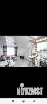 2-к квартира, на длительный срок, 48м2, 4/16 этаж