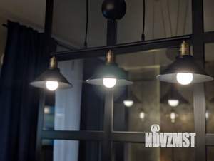 1-к квартира, посуточно, 42м2, 2/17 этаж