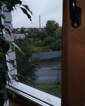 1-к квартира, на длительный срок, 36м2, 2/2 этаж